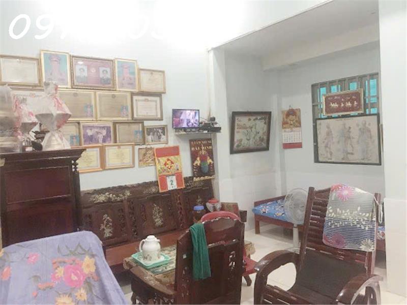 Bán nhà 82m2, 3 Phòng ngủ, Quốc lộ 13 cũ, Hiệp Bình Phước, Thủ đức - Ảnh 2