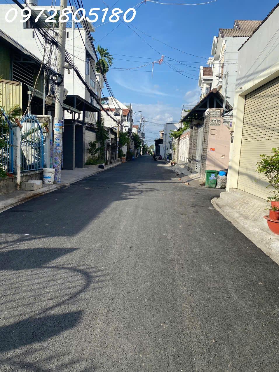 Bán nhà 82m2, 3 Phòng ngủ, Quốc lộ 13 cũ, Hiệp Bình Phước, Thủ đức - Ảnh chính