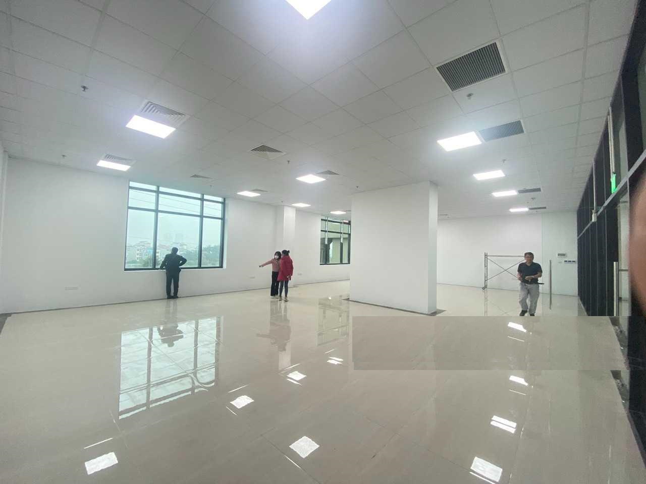 Bán 800m2 sàn văn phòng FLC gần AEON Hà Đông, sở hữu lâu dài, giá tốt - Ảnh chính