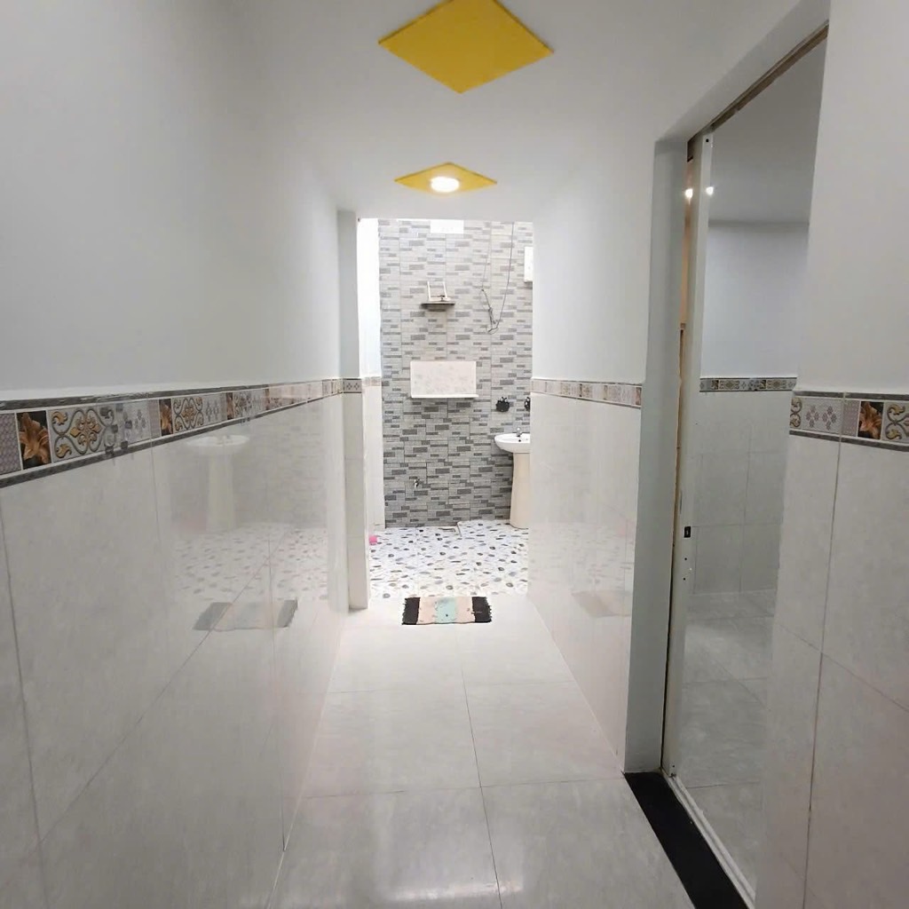 NHÀ ĐẸP NGUYỄN OANH GV - GẦN ST LOTTE MARK NG.V.LƯỢNG - XE HƠI SÁT NHÀ - 52M² - 2 TẦNG NHỈNH 4 TỶ - Ảnh 5