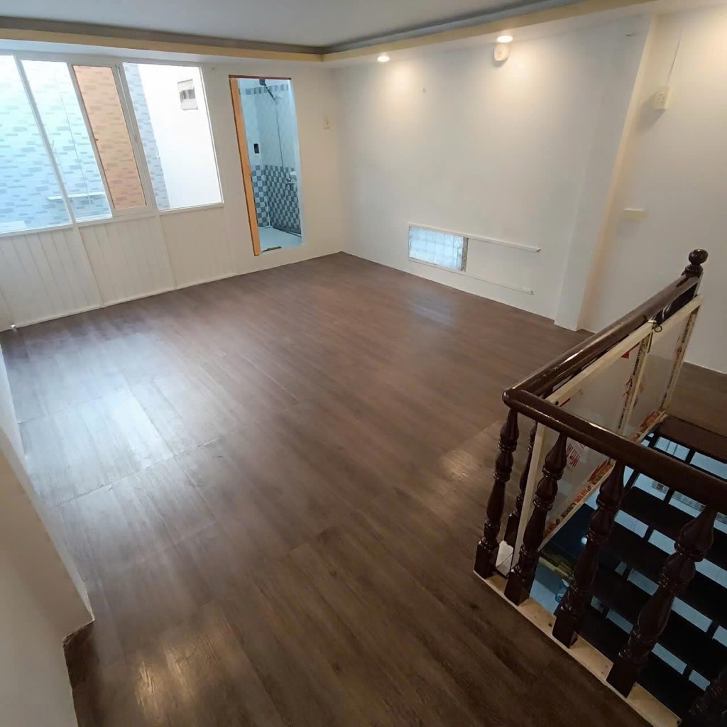 NHÀ ĐẸP NGUYỄN OANH GV - GẦN ST LOTTE MARK NG.V.LƯỢNG - XE HƠI SÁT NHÀ - 52M² - 2 TẦNG NHỈNH 4 TỶ - Ảnh 3