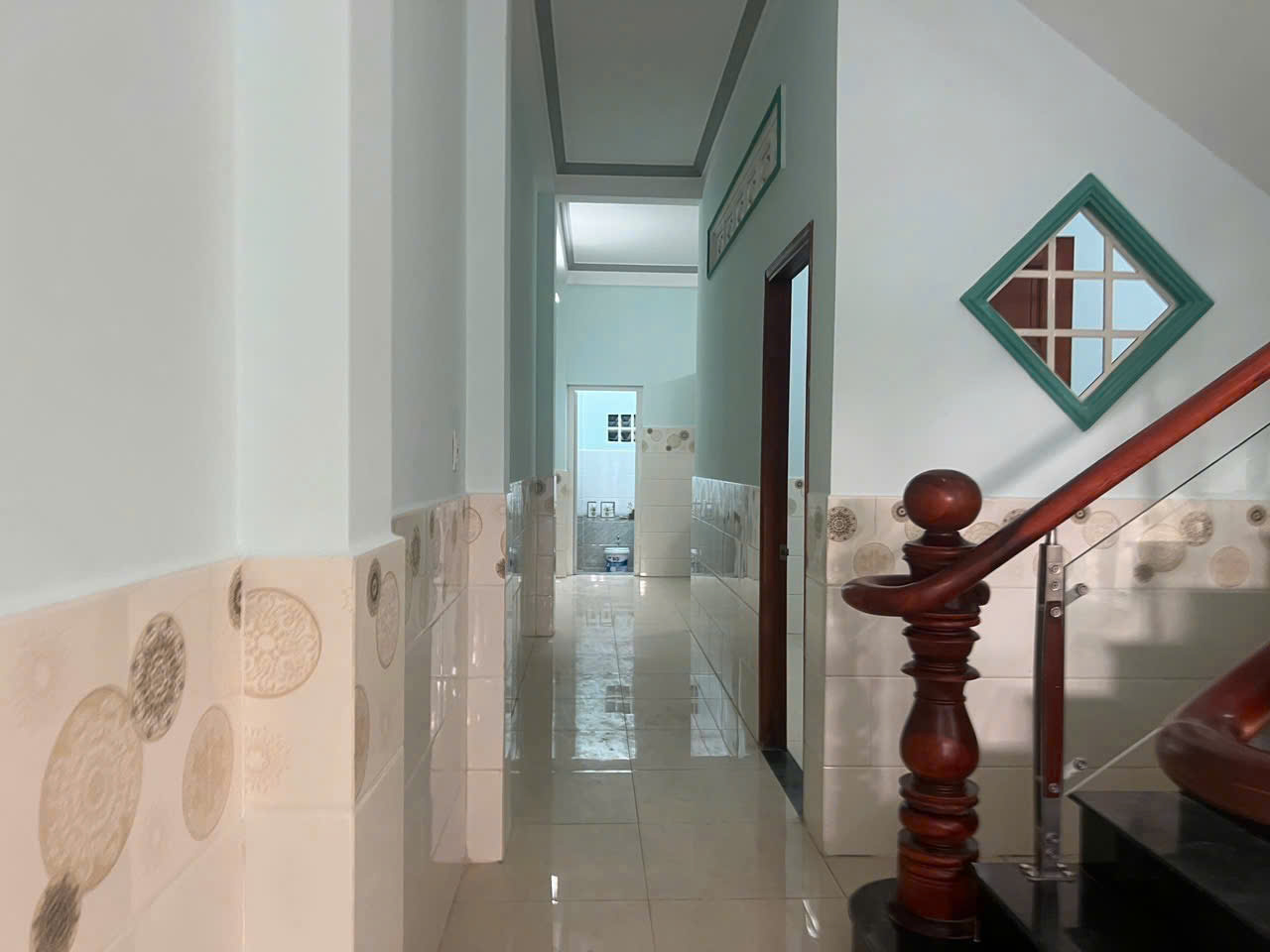 🏡 BÁN NHÀ TRỆT LẦU 80M2-SÁT BIG C-MẶT TIỀN HẺM HAI BÀ TRƯNG" - Ảnh 2