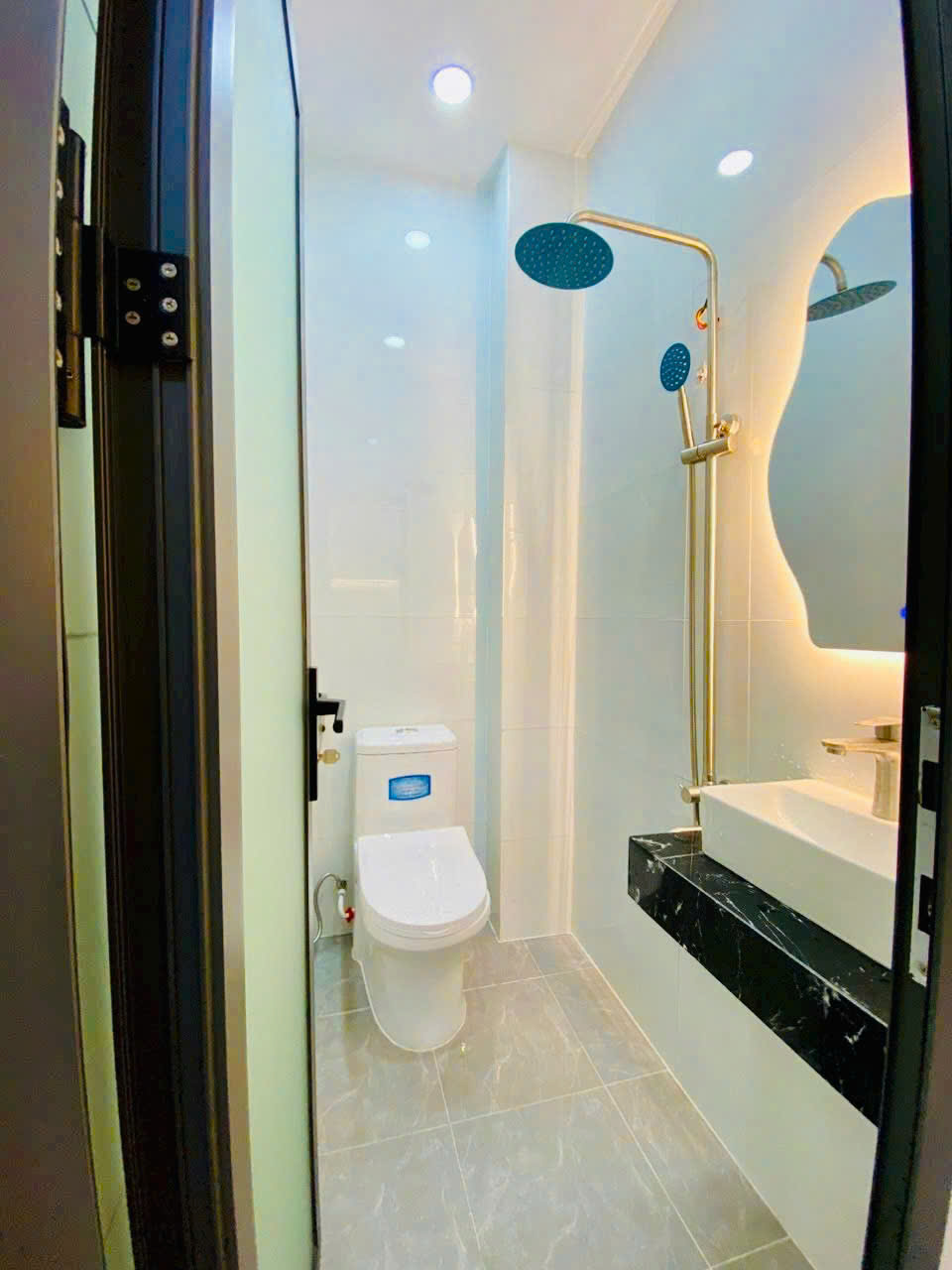 Bán nhà cực đẹp Quang Trung, P.12, Gò Vấp – hẻm 4m – 2PN thoáng – chỉ hơn 4 tỷ TL - Ảnh 4
