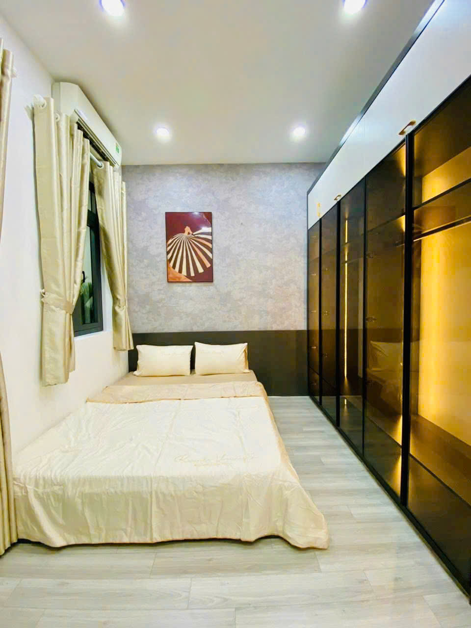Bán nhà cực đẹp Quang Trung, P.12, Gò Vấp – hẻm 4m – 2PN thoáng – chỉ hơn 4 tỷ TL - Ảnh 3