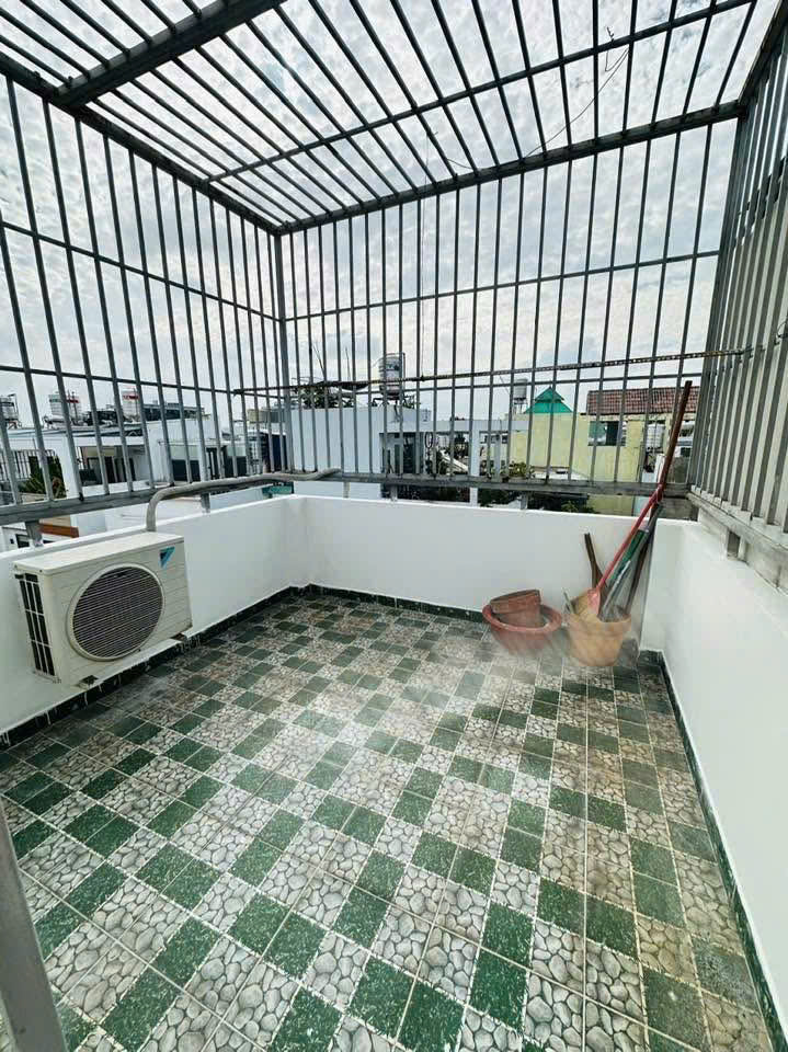Hàng hiếm Nguyễn Văn Khối, P.9, Gò Vấp – 166m² sàn – nhà 5PN chỉ 5 tỷ 8xx TL - Ảnh 4