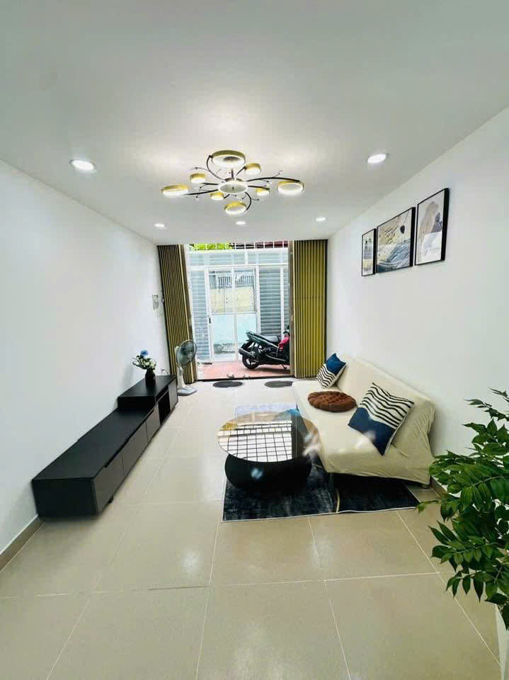 Hàng hiếm Nguyễn Văn Khối, P.9, Gò Vấp – 166m² sàn – nhà 5PN chỉ 5 tỷ 8xx TL - Ảnh 1