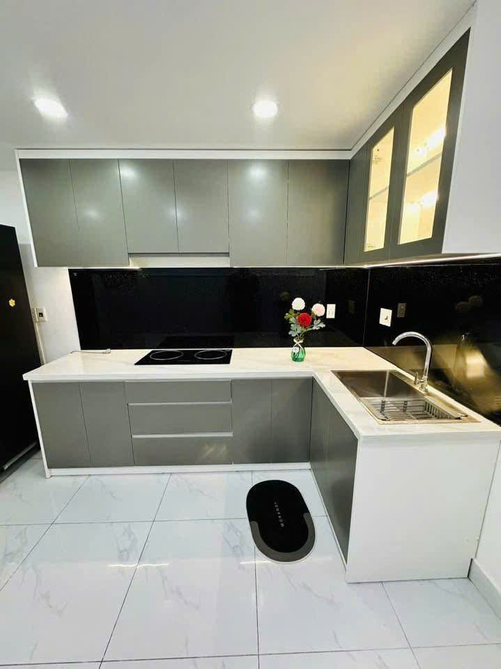 Hàng hiếm Nguyễn Văn Khối, P.9, Gò Vấp – 166m² sàn – nhà 5PN chỉ 5 tỷ 8xx TL - Ảnh 2