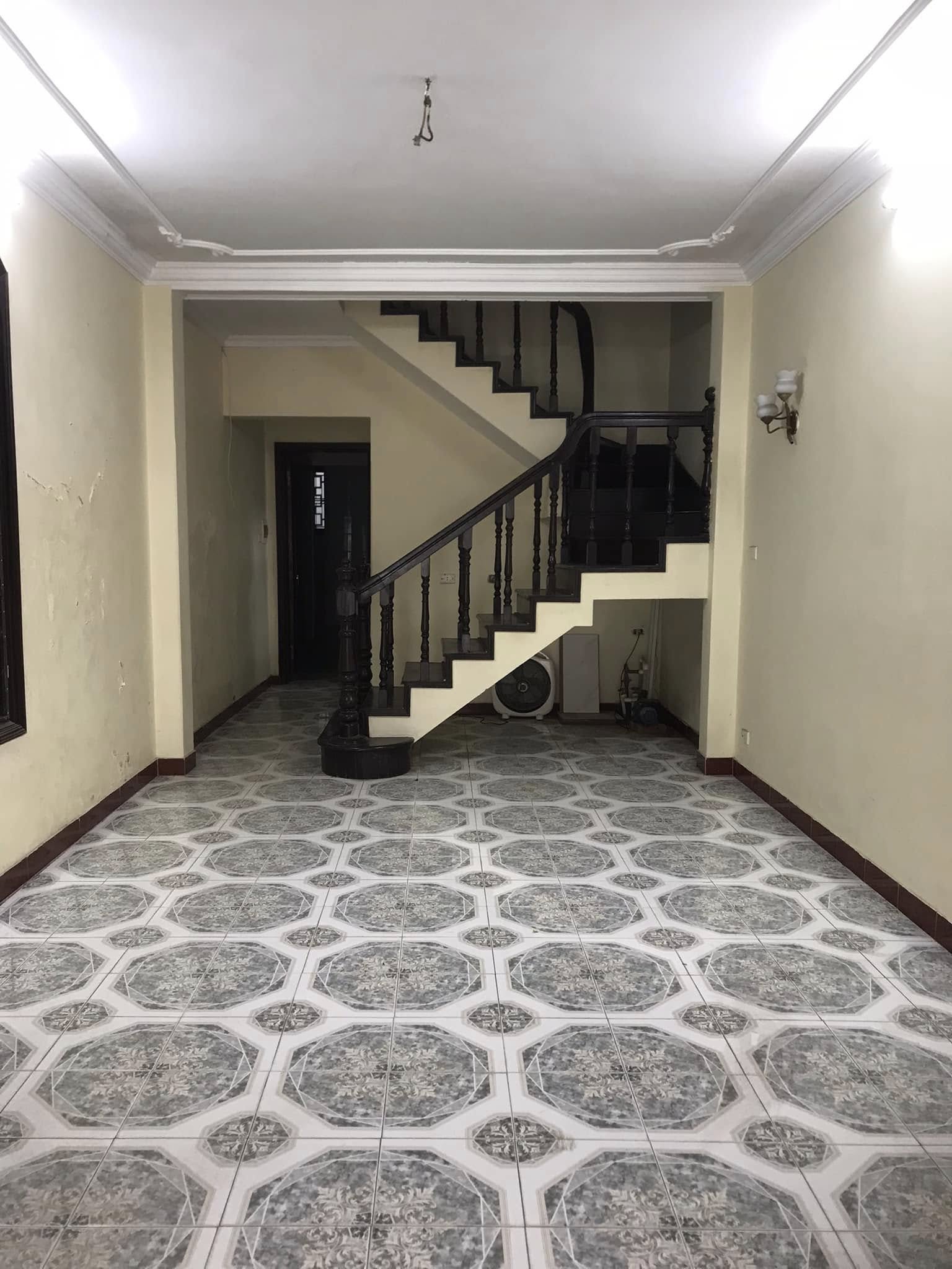 Bán nhà phố Vương Thừa Vũ - Thanh Xuân, 90m2 oto tránh - kinh doanh - giá 25,9 tỷ - Ảnh 1