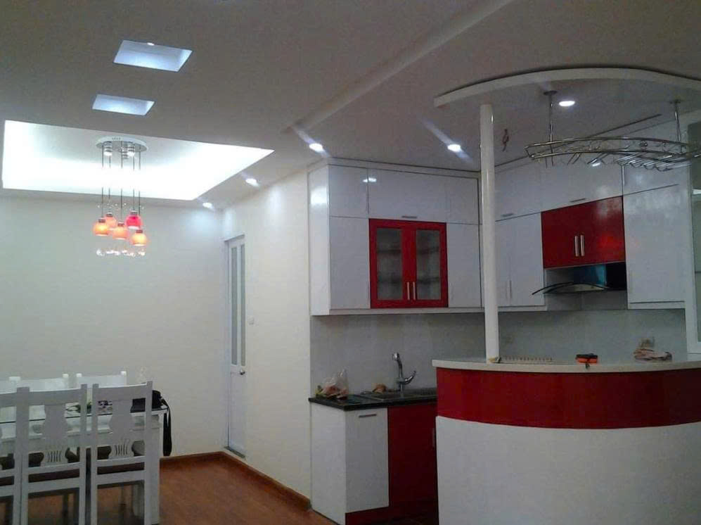 CHÍNH CHỦ CHO THUÊ CĂN HỘ CHUNG CƯ WESTA TẠI TRẦN PHÚ - YẾT KIÊU - HÀ ĐÔNG - HÀ NỘI - Ảnh 3