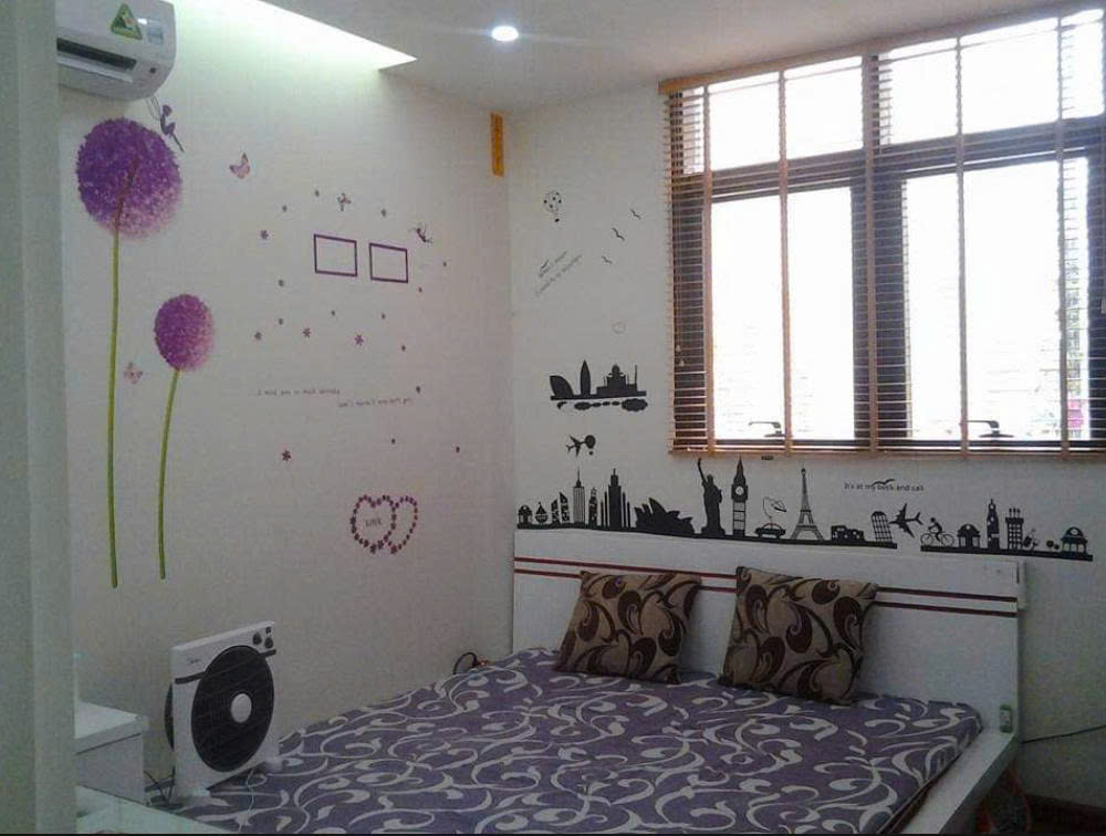 CHÍNH CHỦ CHO THUÊ CĂN HỘ CHUNG CƯ WESTA TẠI TRẦN PHÚ - YẾT KIÊU - HÀ ĐÔNG - HÀ NỘI - Ảnh 1