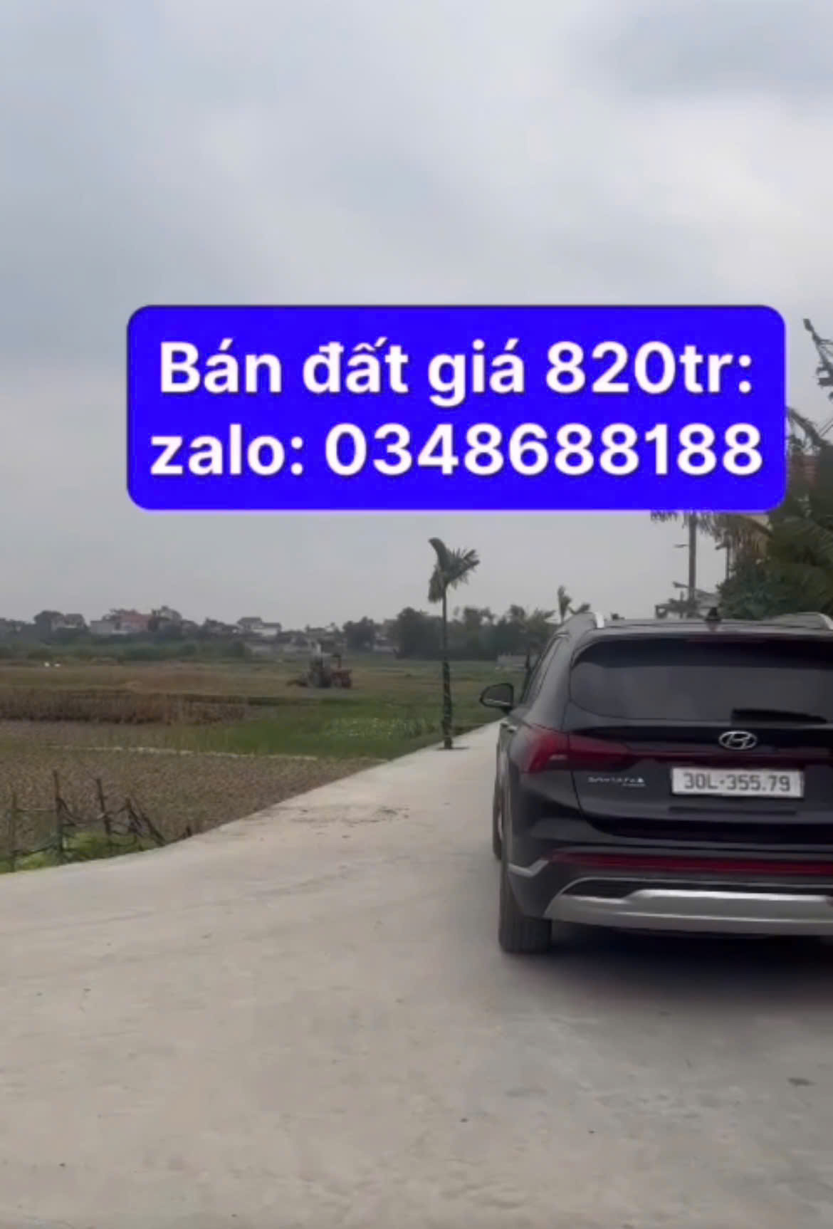 SỞ HỮU NGAY ĐẤT ĐẸP - GIÁ TỐT - Vị Trí Đắc Địa Tại Thôn La Ngạn 1, Xã Yên Đồng, Huyện Ý Yên, Tỉnh - Ảnh 4