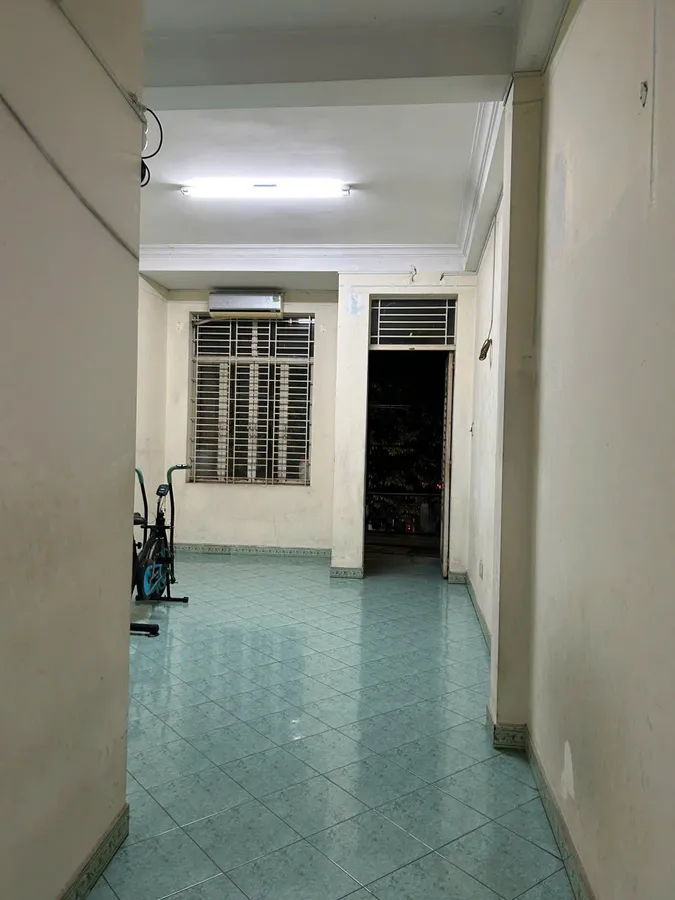 Nhà cần bán gấp!HXH Thân Nhân Trung,Tân Bình,4 tầng,320m2 sàn,nhỉnh 18.5 tỷ - Ảnh 3