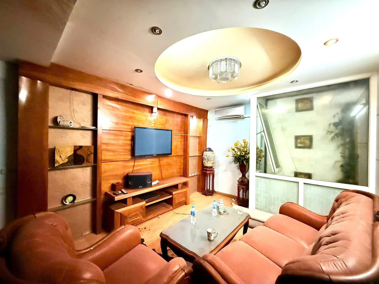 Cực Hiếm 103 Pháo Đài Láng 44m 5t mt3.8 Giá 10.6 tỷ Đống Đa - Ảnh chính