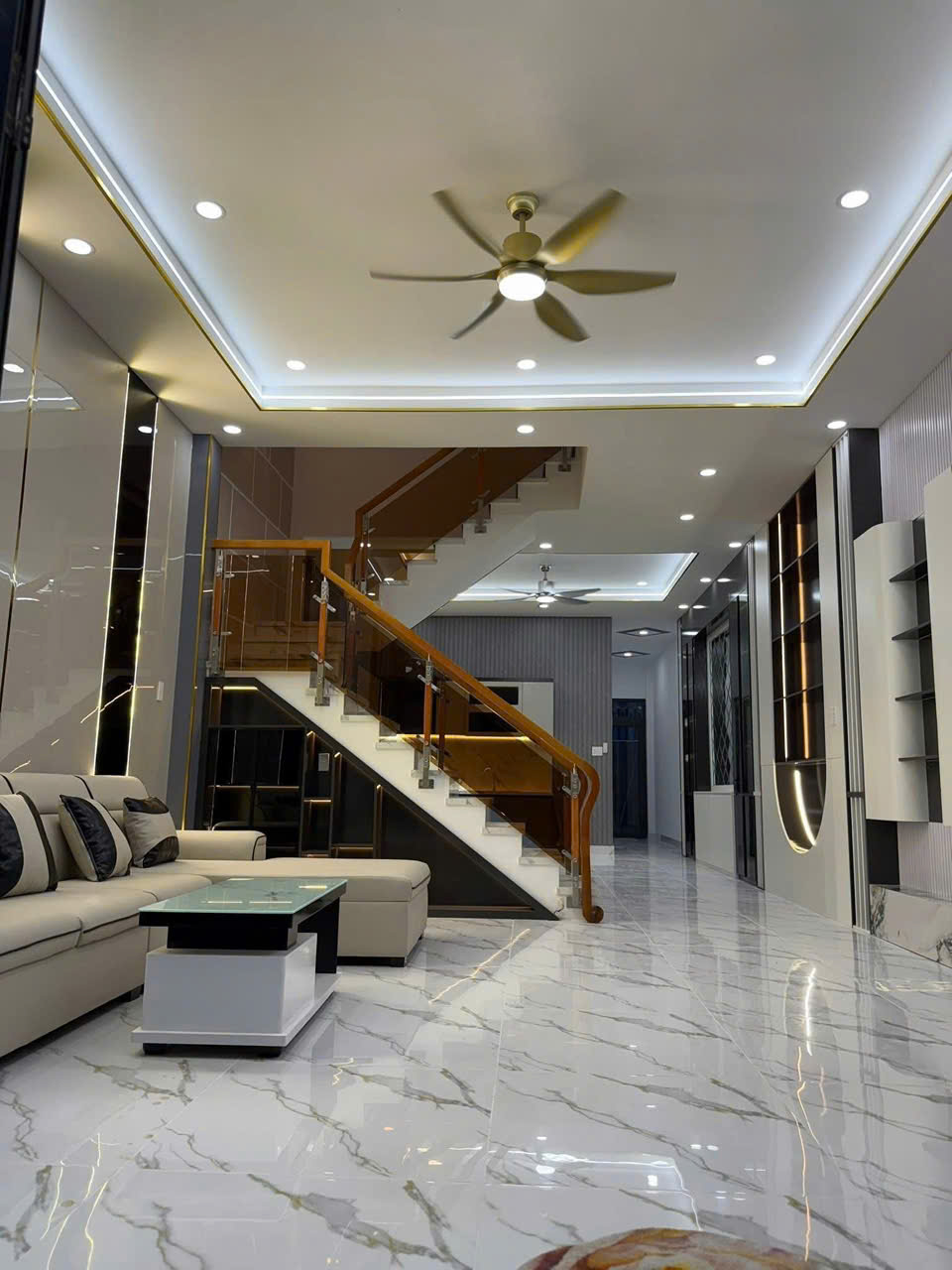 🏡 NHÀ 2 TẦNG – 5x20 – FULL NỘI THẤT – SỔ RIÊNG – CHÍNH CHỦ – GIÁ CHỈ 2 TỶ 8 - Ảnh 2