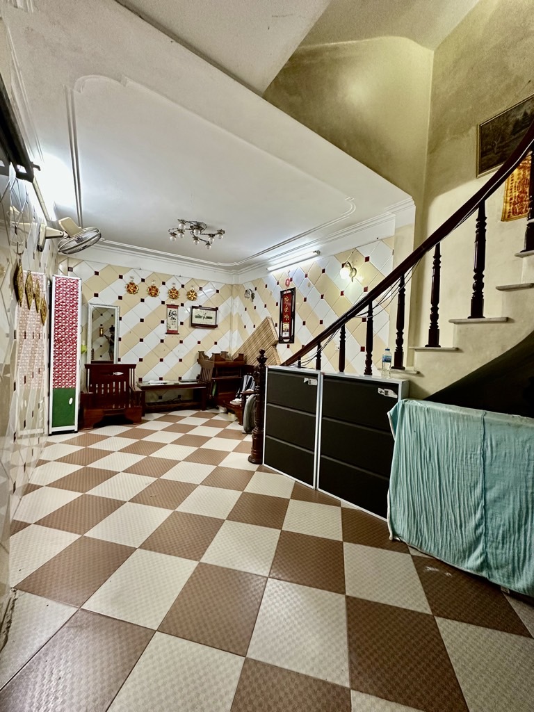 252 Tây Sơn 6 tầng chỉ 6,6 tỷ, gần hồ, gần ô tô, siêu hot, siêu hiếm - Ảnh 1