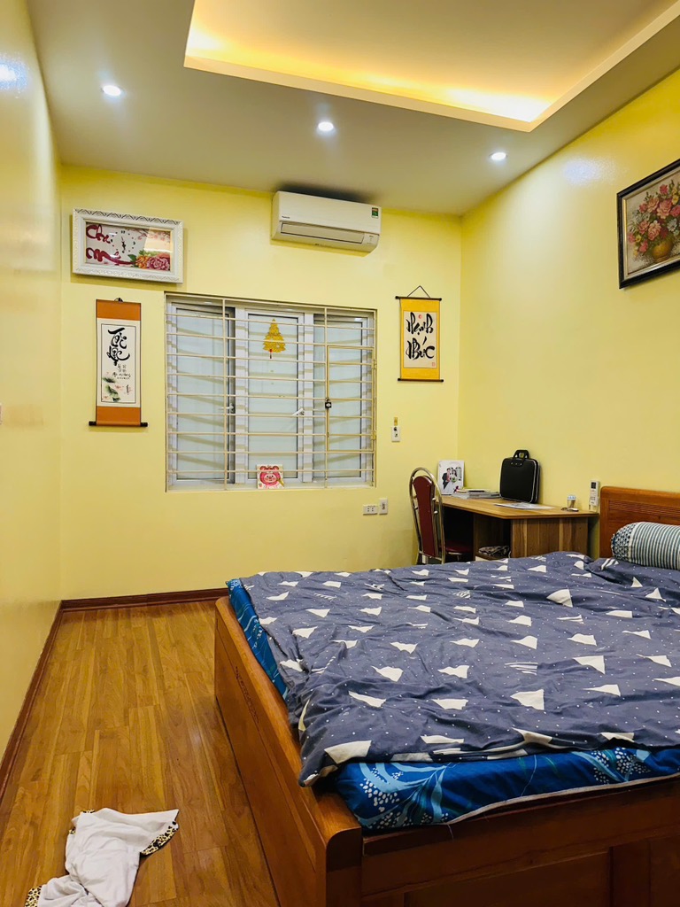 30M 5 TẦNG CHỈ 6,5 TỶ DUY NHẤT MỘT CĂN TRONG KHU VỰC –, ĐỐNG ĐA - Ảnh 2