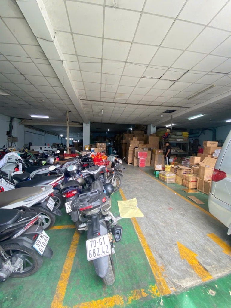 MẶT TIỀN HIẾM NGANG 18M – 760M² – ĐA CÔNG NĂNG – THÔNG TÊN LỬA – LÊ VĂN QUỚI - Ảnh 2