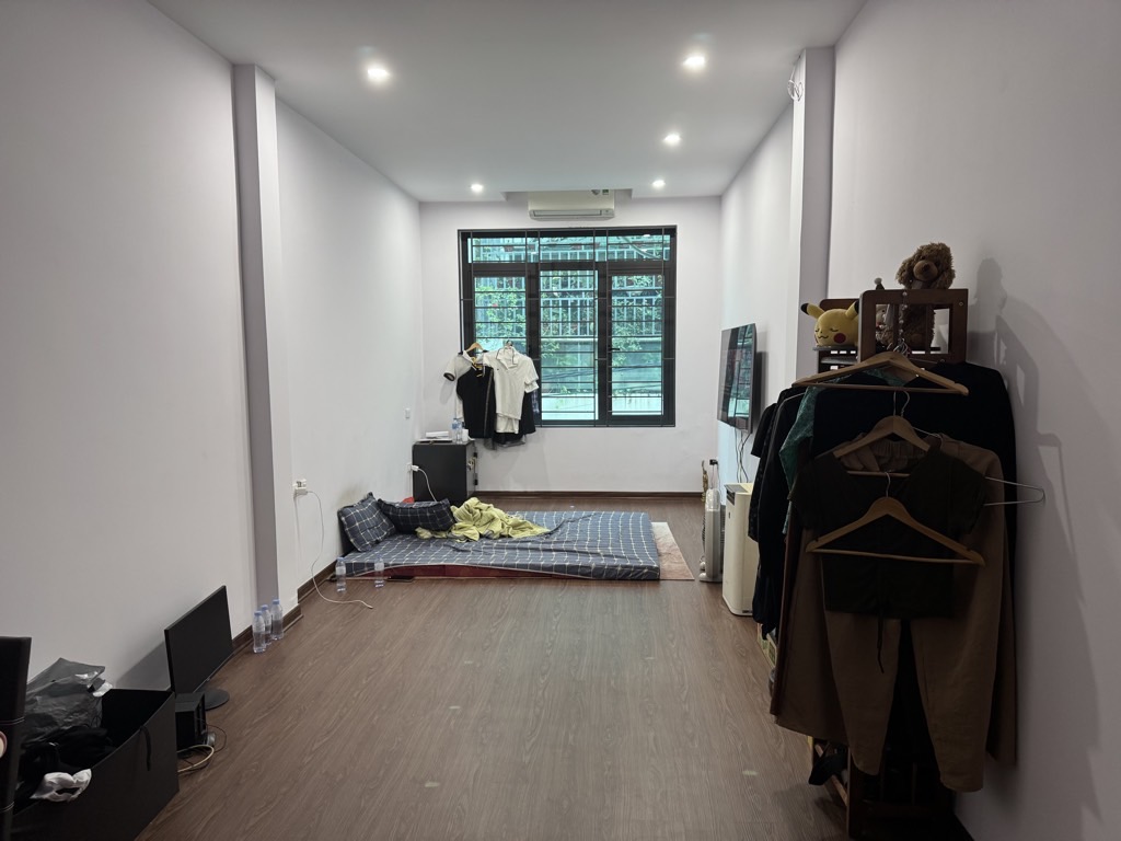 Siêu phẩm ô tô tránh đỗ, 51m chỉ 11,5 tỷ, nhà về ở luôn, đủ nội thất - Ảnh 3