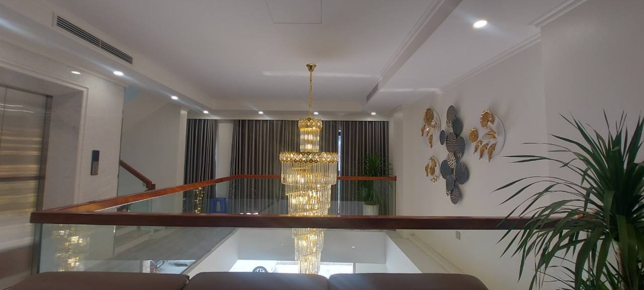 Bán nhà phân lô Phú Diễn, 79m2, 7 tầng, gần đại học Tài Nguyên Môi Trường, nhà đẹp, ở ngay - Ảnh 2