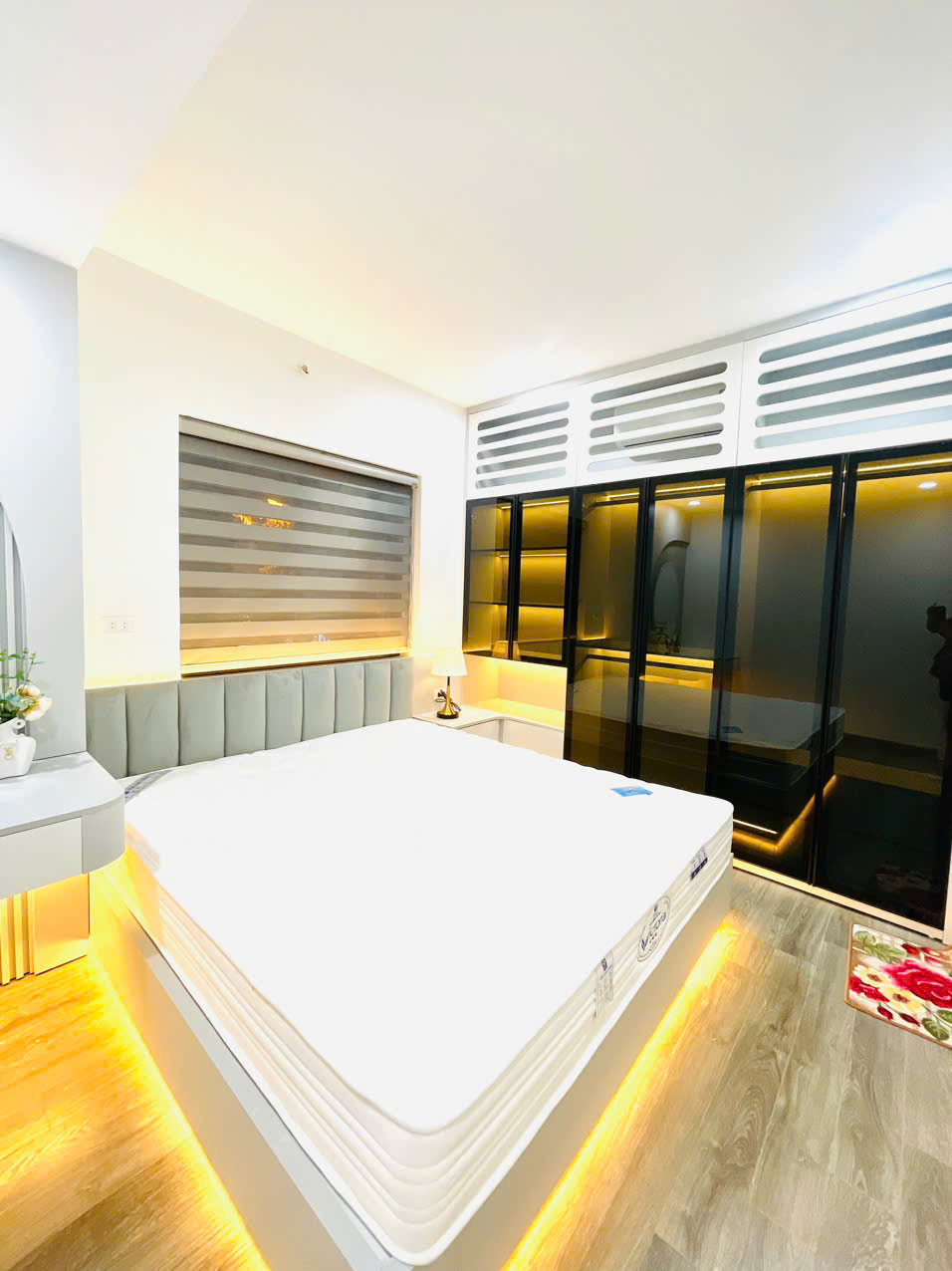 Căn hộ siêu đẹp 86m² 3pn- 2vs  Nguyễn Cơ Thạch Mỹ Đình giá chỉ nhỉnh 5 tỷ - Ảnh 2