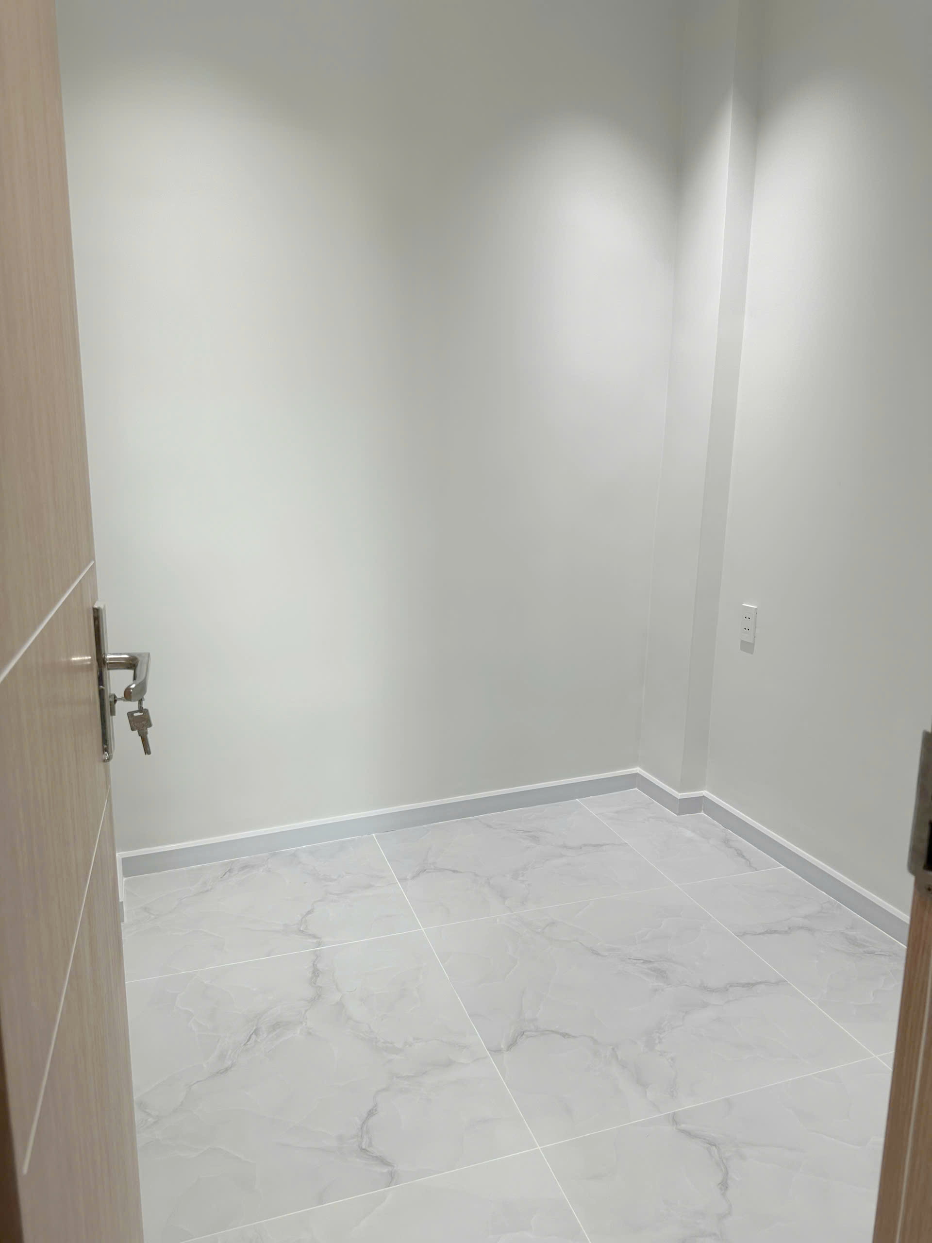 Nhà mới xây hẻm Ba Đình P8Q8. Giá 2,68 tỷ TL - Ảnh 2