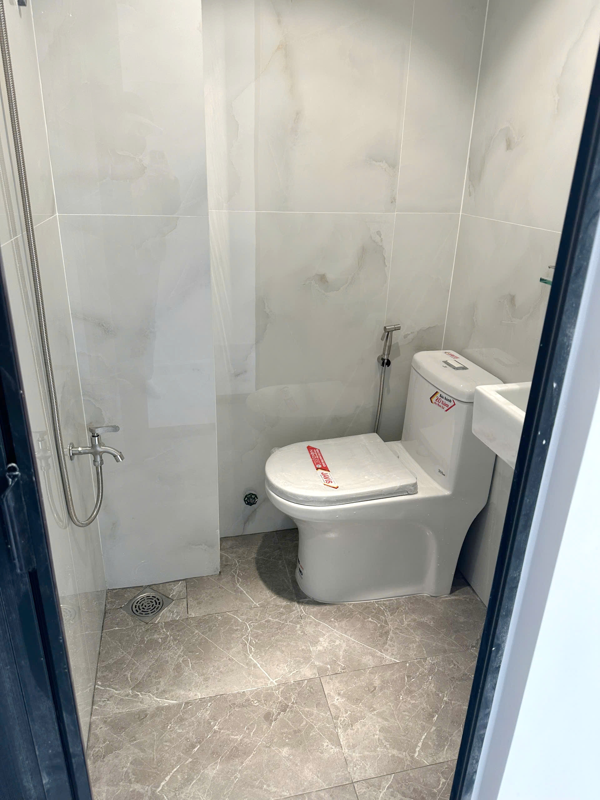 Nhà mới xây hẻm Ba Đình P8Q8. Giá 2,68 tỷ TL - Ảnh 4