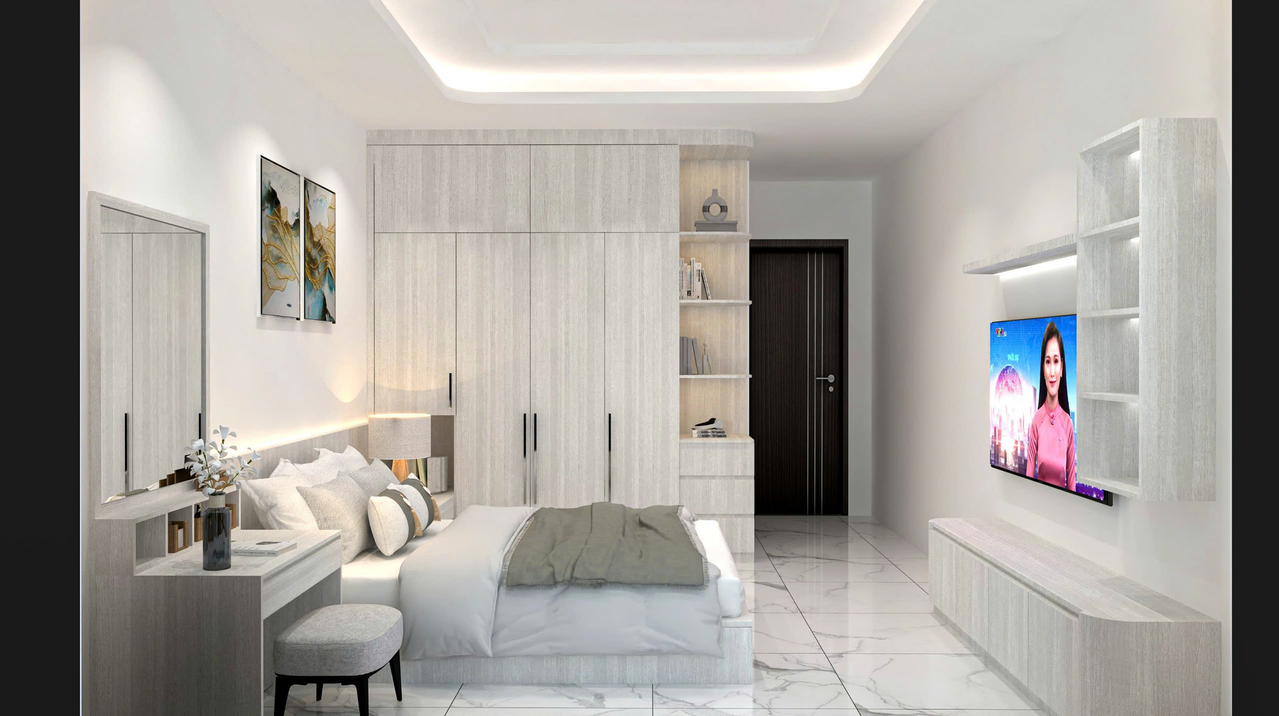 Chính chủ bán nhà Ngô Chí Quốc đường nhựa 4,5 tỷ - Ảnh 4