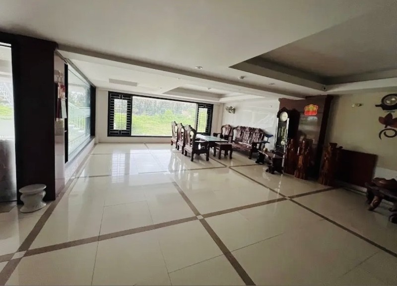 ► Toà Khách Sạn gần Mikazuki, Biển Nguyễn Tất Thành, 250m2, 6 tầng, 30 phòng, 17.x tỷ - Ảnh 1
