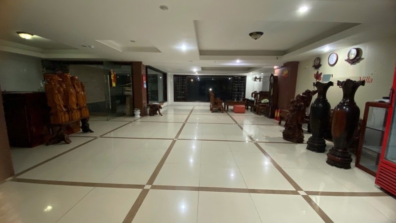 ► Toà Khách Sạn gần Mikazuki, Biển Nguyễn Tất Thành, 250m2, 6 tầng, 30 phòng, 17.x tỷ - Ảnh chính