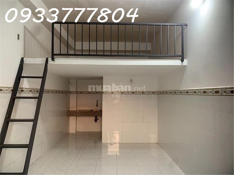 Cho thuê phòng thoáng mát, tiện nghi, an ninh, sạch sẽ tại 38/50 Đường Nguyễn Văn Vịnh - Ảnh 1