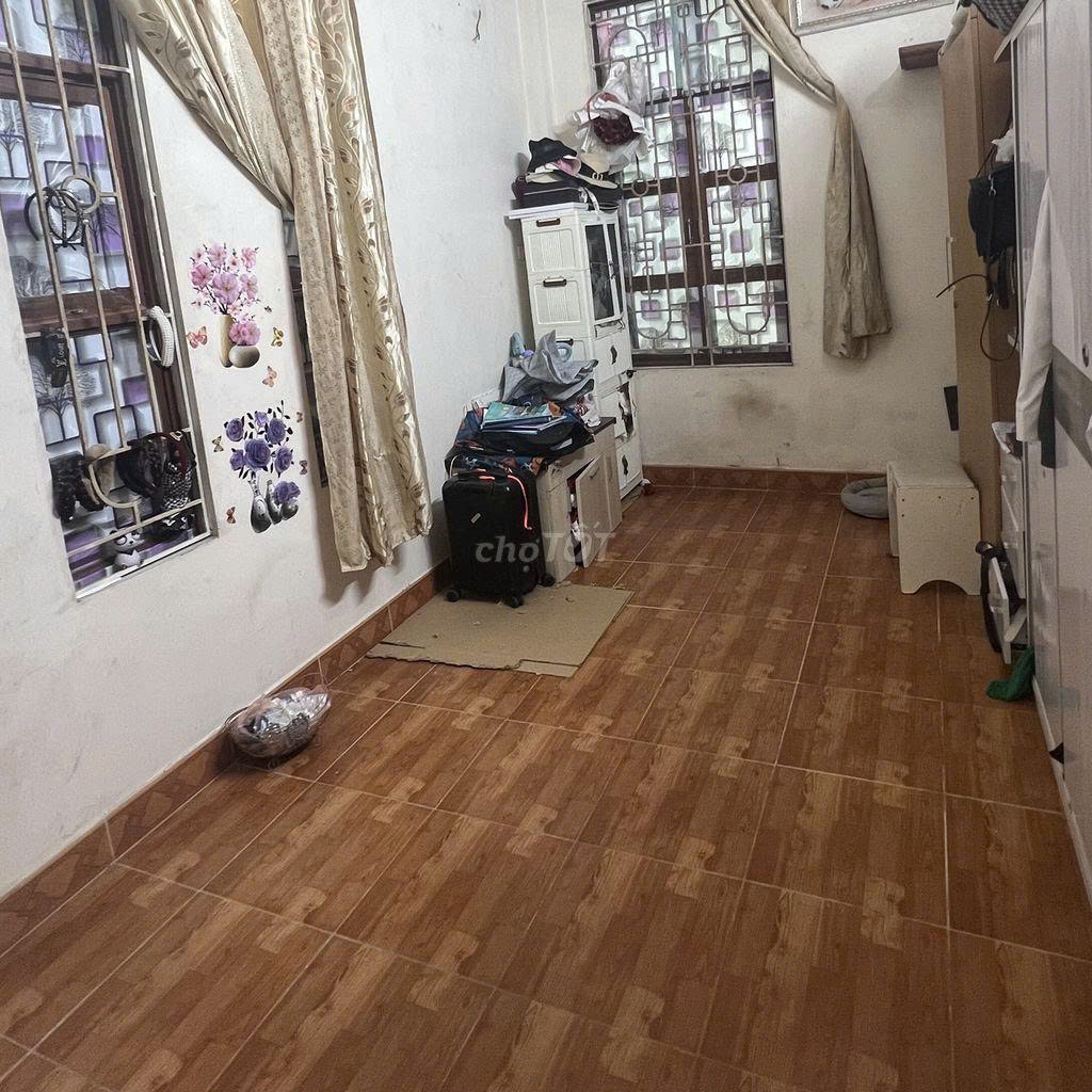 Cho thuê phòng trọ 18m² tại ngõ 180 Đình Thôn, Mỹ Đình 1, Nam Từ Liêm, Hà Nội – Giá 3 triệu/tháng - Ảnh chính