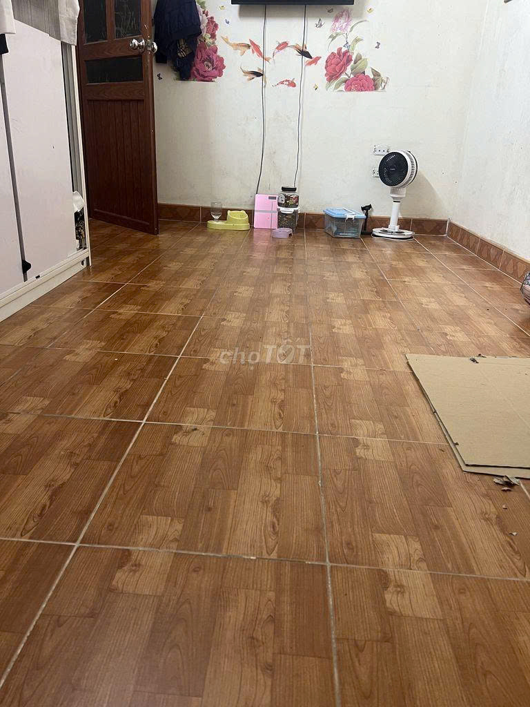 Cho thuê phòng trọ 18m² tại ngõ 180 Đình Thôn, Mỹ Đình 1, Nam Từ Liêm, Hà Nội – Giá 3 triệu/tháng - Ảnh 2