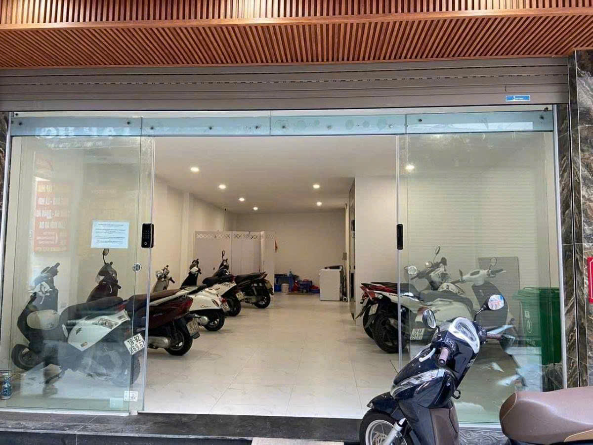 TÒA APARTMENT ĐÀO TẤN 22 PHÒNG 90tr/th THANG MÁY 75m2 10 tầng mt 6m Giá 27.5 tỷ - Ảnh 4