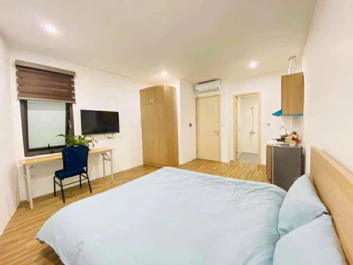 TÒA APARTMENT ĐÀO TẤN 22 PHÒNG 90tr/th THANG MÁY 75m2 10 tầng mt 6m Giá 27.5 tỷ - Ảnh 1
