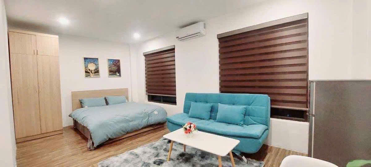 TÒA APARTMENT ĐÀO TẤN 22 PHÒNG 90tr/th THANG MÁY 75m2 10 tầng mt 6m Giá 27.5 tỷ - Ảnh 2
