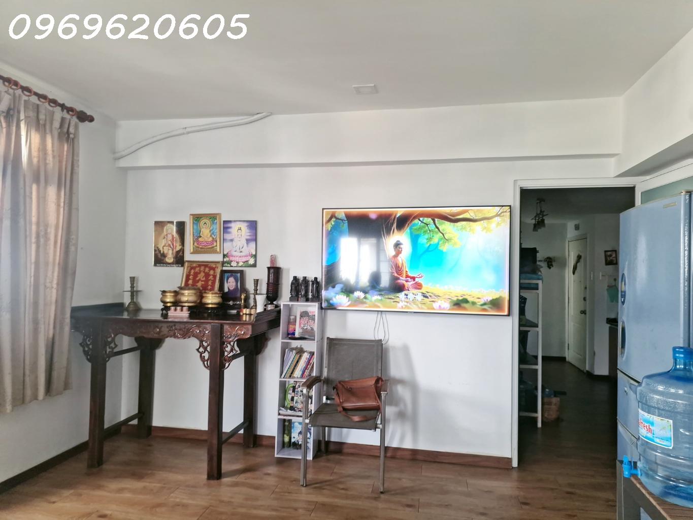 Bán Nhà Quận 7, xe hơi đổ cửa giá chỉ nhỉnh 3 tỷ, Huỳnh Tấn Phát 0969620605 - Ảnh 1
