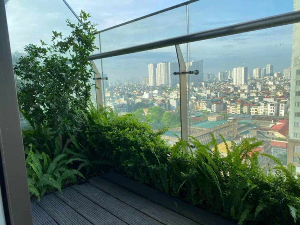 BÁN NHÀ PHỐ CÁT LINH - NHÀ ĐẸP Ở LUÔN - GẦN VĂN MIẾU - Ảnh chính