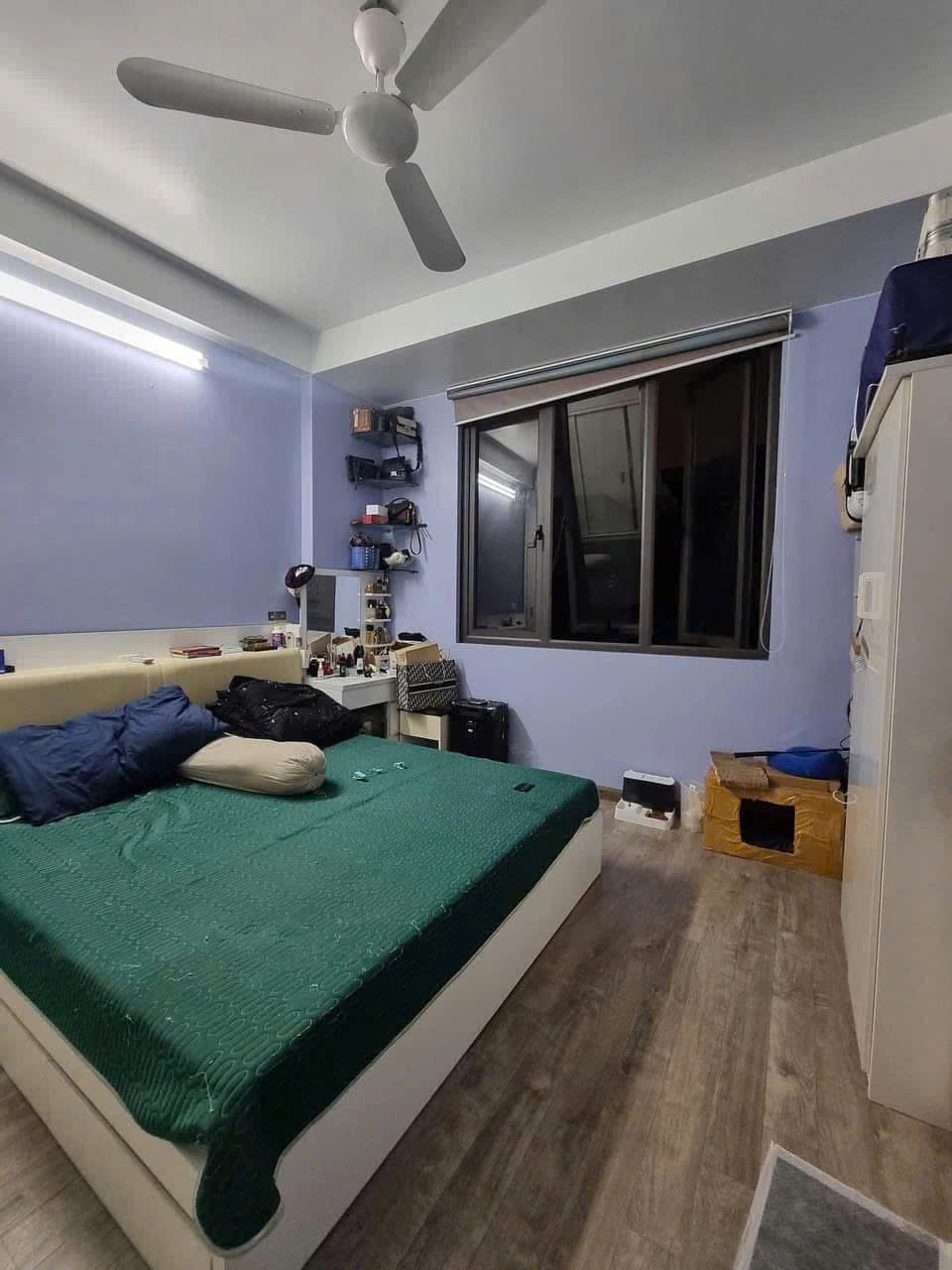 NGUYỄN KHANG 6,5 TẦNG THANG MÁY KINH DOANH SPA 52m mặt tiền 4m Giá 11.7 tỷ - Ảnh 3