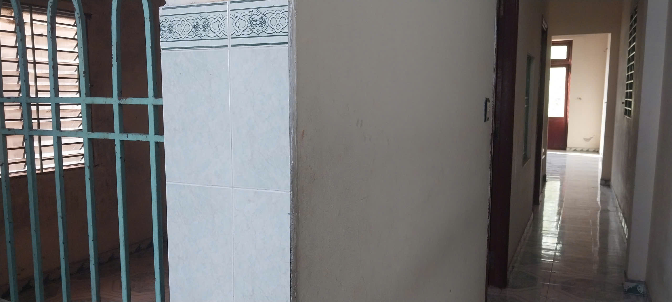 ♪ Nhà Hoàng Diệu, View Công Viên, Kiệt 3.5m thông 72m2, 2 tầng cứng cáp, 3.x tỷ - Ảnh 4