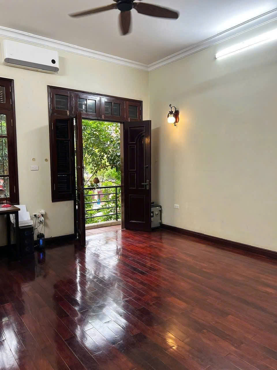BÁN NHÀ VŨ NGỌC PHAN - THIẾT KẾ HIỆN ĐẠI - 85m2 5 tầng mt 5.3m Giá 23.5 tỷ - Ảnh 1