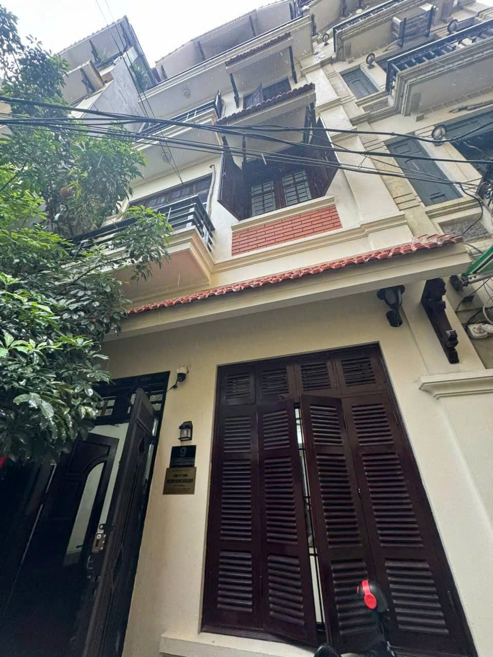 BÁN NHÀ VŨ NGỌC PHAN - THIẾT KẾ HIỆN ĐẠI - 85m2 5 tầng mt 5.3m Giá 23.5 tỷ - Ảnh 3