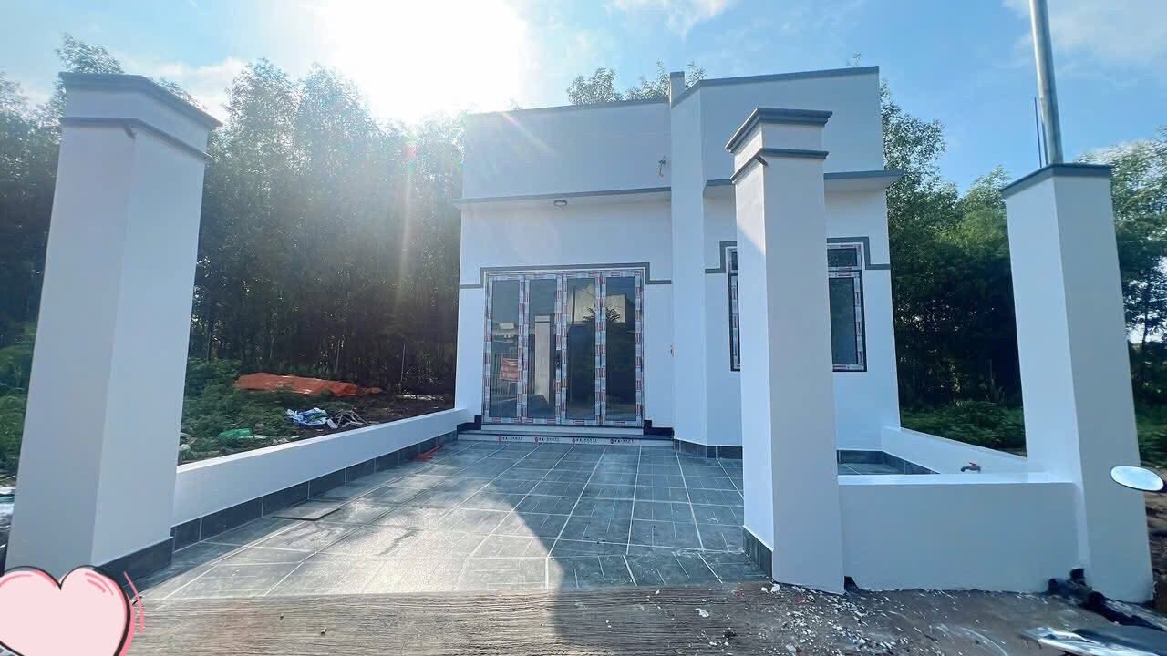 Bán nền đẹp giá tốt – xã An Viễn (sáp nhập xã Đồi 61 và xã An Viễn), tỉnh Đồng Nai 💥 - Ảnh chính