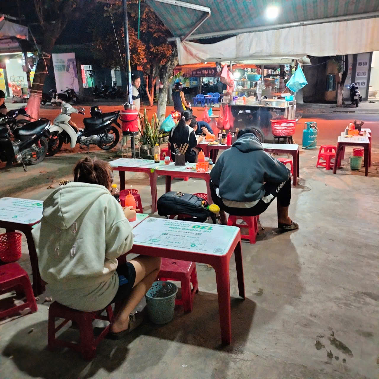 CHÍNH CHỦ CẦN SANG NHƯỢNG QUÁN HŨ TIẾU Ở 144 PHẠM NHƯ XƯƠNG - PHƯỜNG LIÊN CHIỂU-TP.ĐÀ NẴNG - Ảnh chính