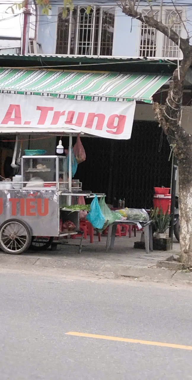 CHÍNH CHỦ CẦN SANG NHƯỢNG QUÁN HŨ TIẾU Ở 144 PHẠM NHƯ XƯƠNG - PHƯỜNG LIÊN CHIỂU-TP.ĐÀ NẴNG - Ảnh 3