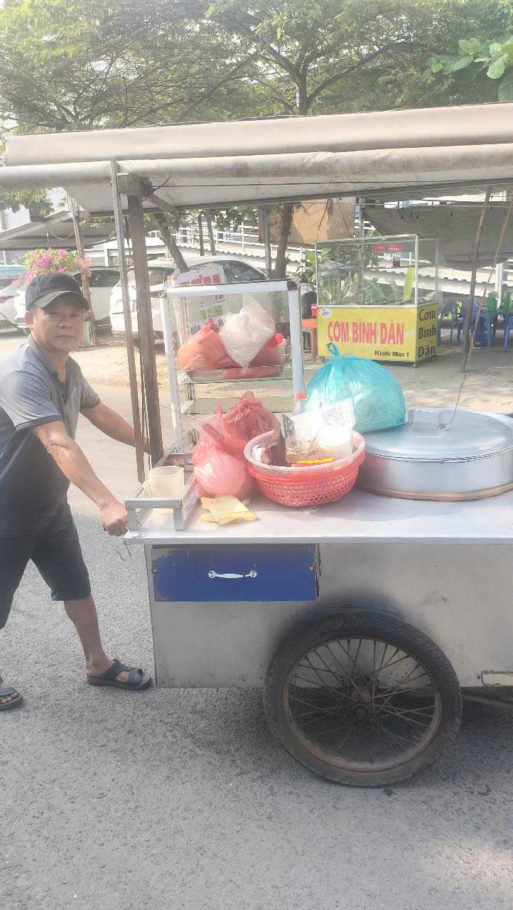 CHÍNH CHỦ CẦN SANG NHƯỢNG QUÁN HŨ TIẾU Ở 144 PHẠM NHƯ XƯƠNG - PHƯỜNG LIÊN CHIỂU-TP.ĐÀ NẴNG - Ảnh 4