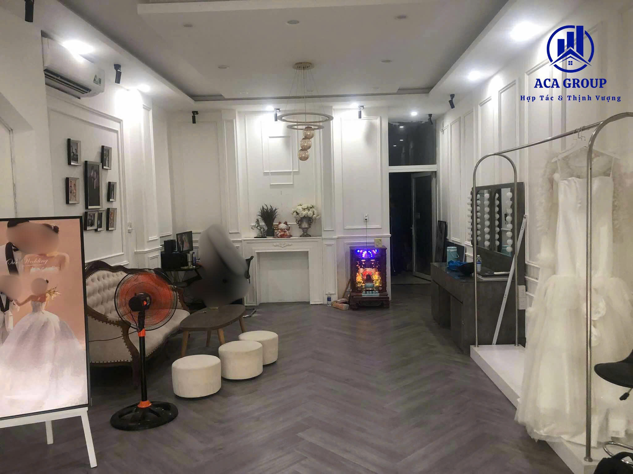 ✨ CHO THUÊ NHÀ 3 TẦNG MẶT TIỀN HOÀNG QUỐC VIỆT – TP HUẾ - Ảnh 3