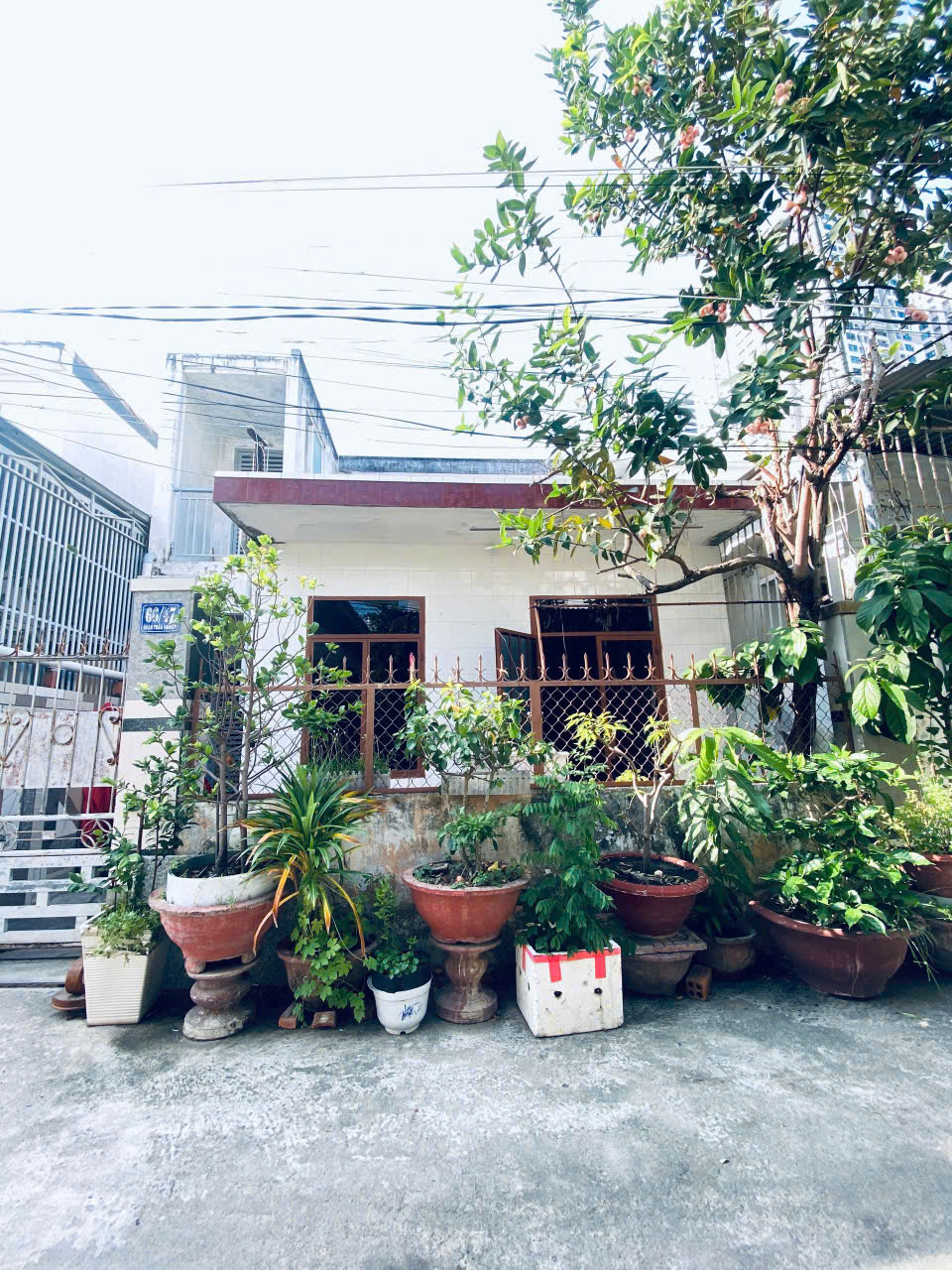 BÁN NHÀ NGAY TRUNG TÂM BẮC NHA TRANG GẦN TRƯỜNG ĐẠI HỌC NHA VÀ GẦN BIỂN - Ảnh 2