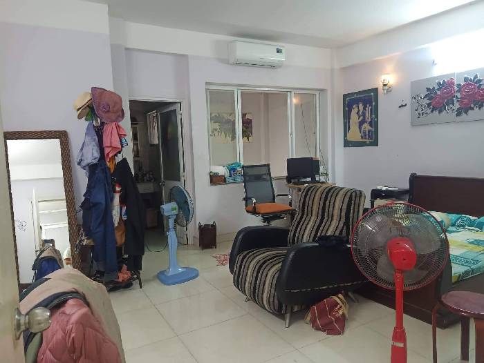 NHÀ ĐẸP - NGAY KHU TRUNG TÂM QUẬN - GẦN PHẠM VĂN ĐỒNG & NGÃ 5 GV - HXH - 108M²(6,4 × 17) - 4 TẦNG CHỈ 12.X TỶ - Ảnh 2
