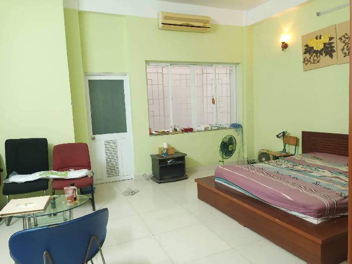 NHÀ ĐẸP - NGAY KHU TRUNG TÂM QUẬN - GẦN PHẠM VĂN ĐỒNG & NGÃ 5 GV - HXH - 108M²(6,4 × 17) - 4 TẦNG CHỈ 12.X TỶ - Ảnh 4