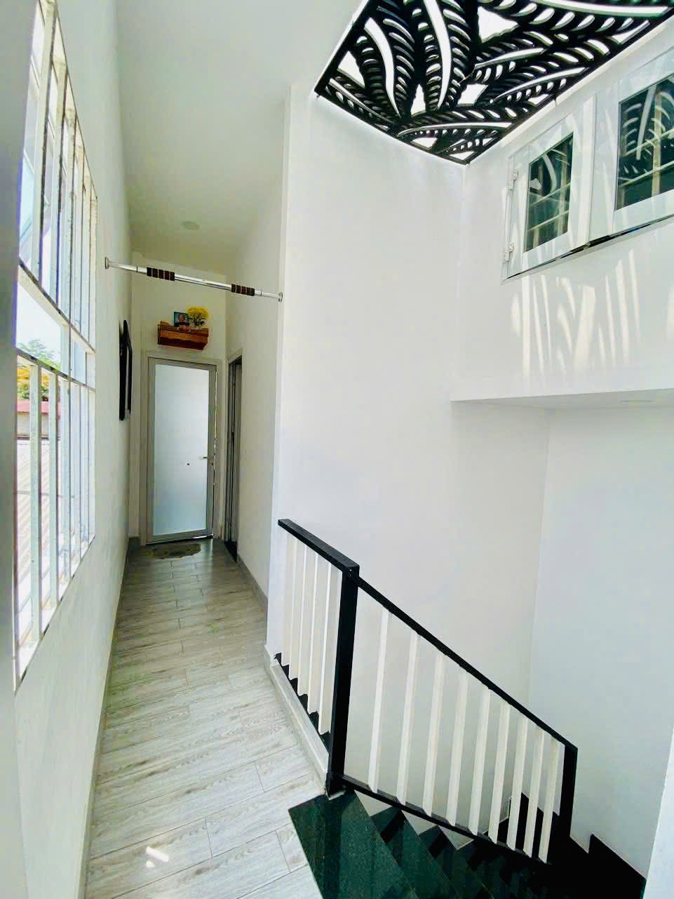 Bán nhà 2 tầng Gò Vấp, view bờ kè Tham Lương  hẻm 7m có lề – Lê Đức Thọ, giá 4 tỷ 500 triệu (còn - Ảnh 3